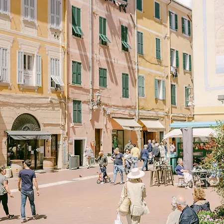 Lovely 2bedroom Imperia