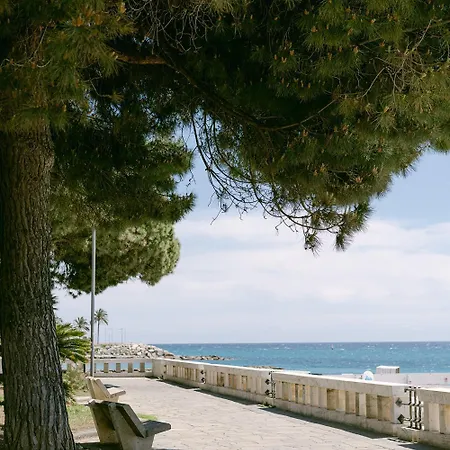 Lovely 2bedroom Imperia