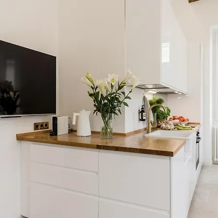 Lovely 2bedroom