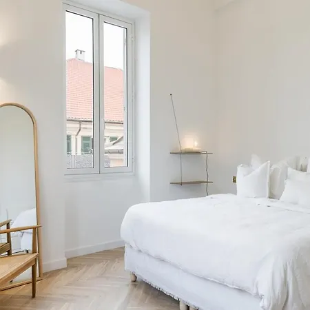 Appartamento Lovely 2bedroom Imperia